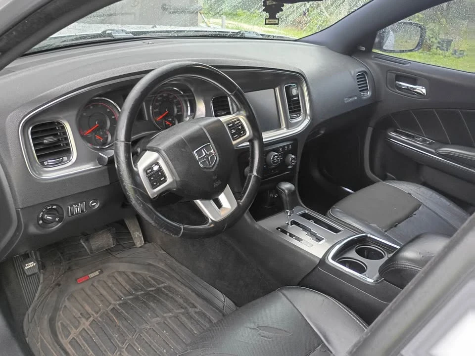 2012 Dodge Charger 7th Gen - Image 5 of 5