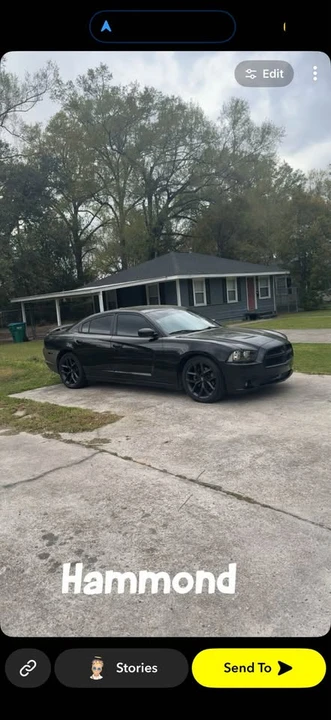 2012 Dodge Charger 7th Gen - Image 2 of 6