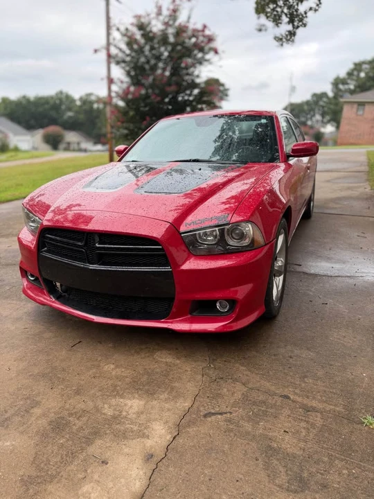 2012 Dodge Charger 7th Gen - Image 3 of 8