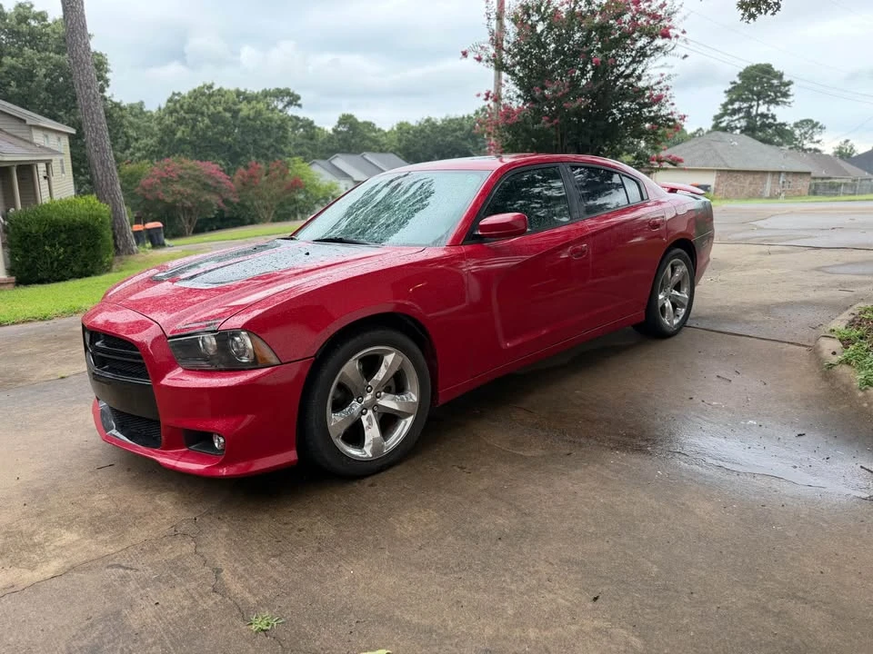2012 Dodge Charger 7th Gen - Image 2 of 8