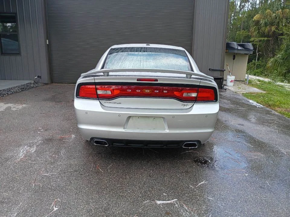 2012 Dodge Charger 7th Gen - Image 4 of 5