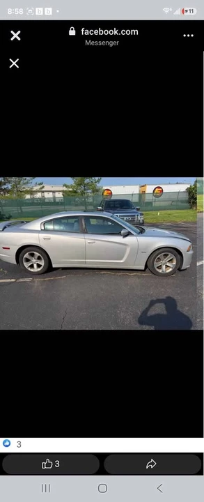 2012 Dodge Charger 7th Gen - Image 2 of 4