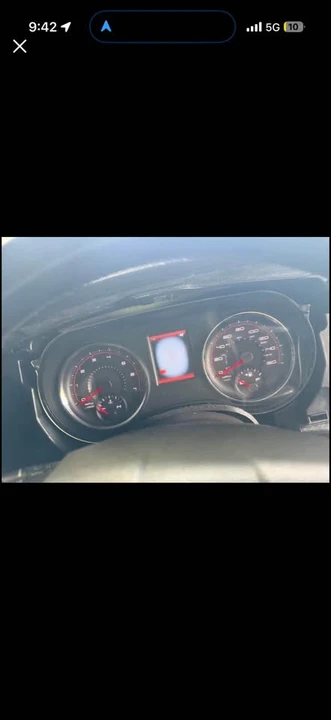 2012 Dodge Charger 7th Gen - Image 6 of 6