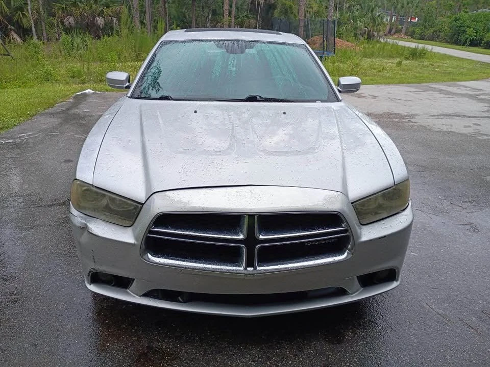 2012 Dodge Charger 7th Gen - Image 3 of 5