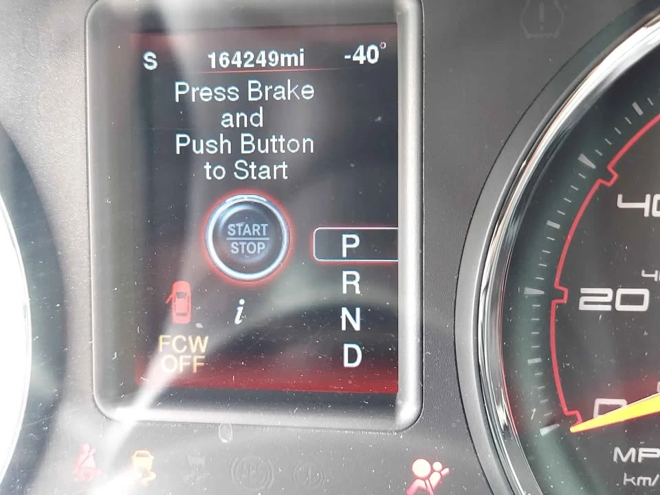 2012 Dodge Charger 7th Gen - Image 6 of 6