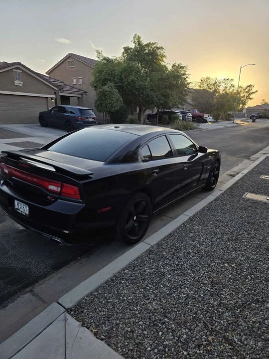 2012 Dodge Charger 7th Gen - Image 3 of 9