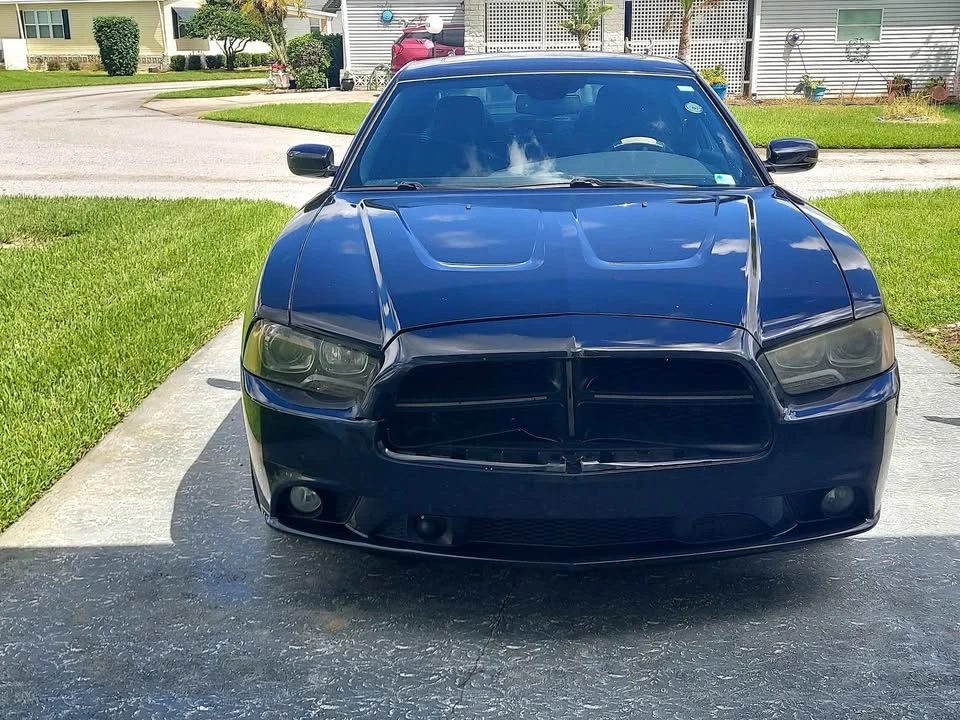 2012 Dodge Charger 7th Gen - Image 2 of 6
