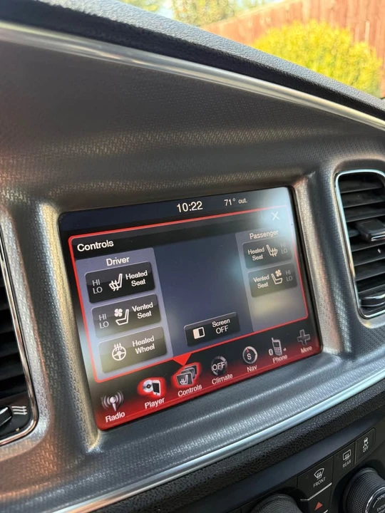 2012 Dodge Charger 7th Gen - Image 14 of 15