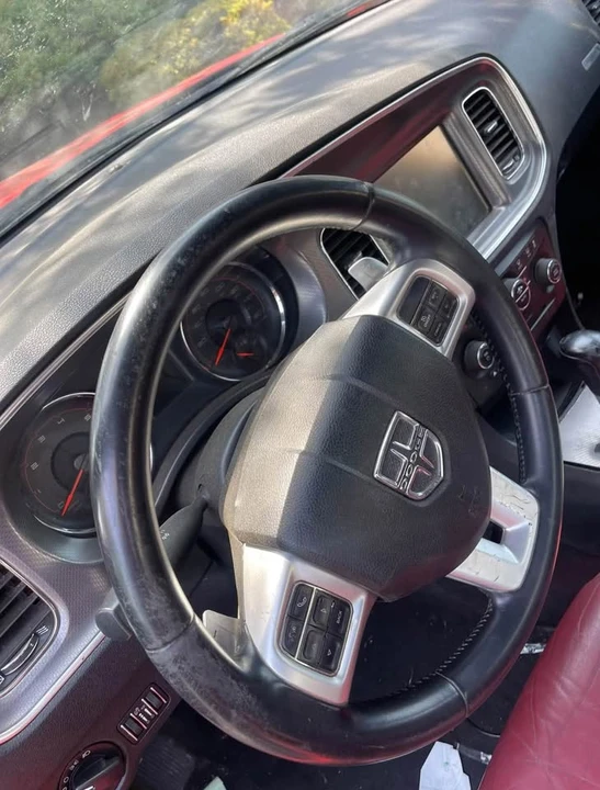 2012 Dodge Charger 7th Gen - Image 5 of 6