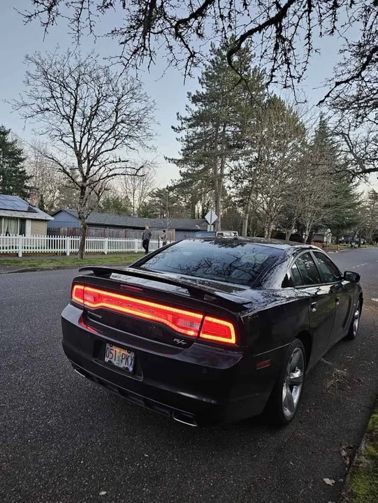 2012 Dodge Charger 7th Gen - Image 3 of 10
