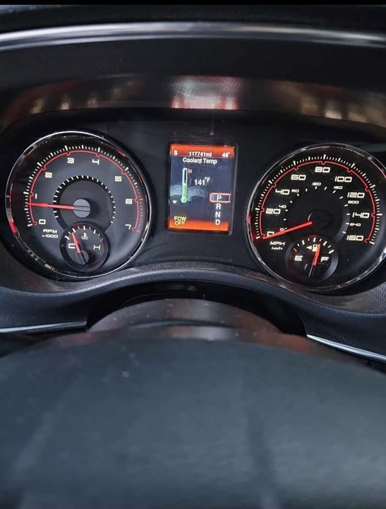 2012 Dodge Charger 7th Gen - Image 7 of 10