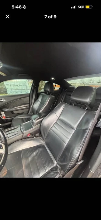 2012 Dodge Charger 7th Gen - Image 10 of 12