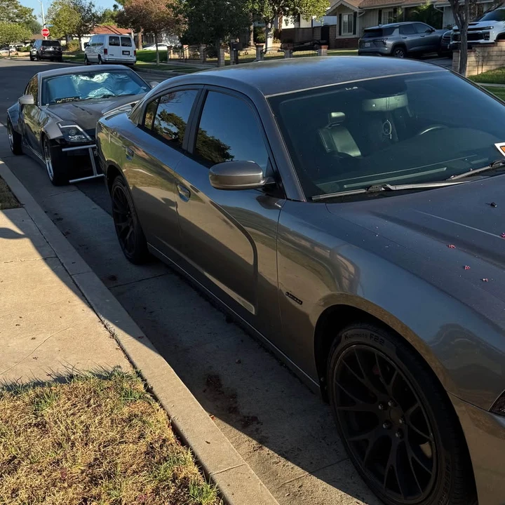 2012 Dodge Charger 7th Gen - Image 7 of 7