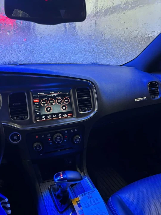 2012 Dodge Charger 7th Gen - Image 5 of 5