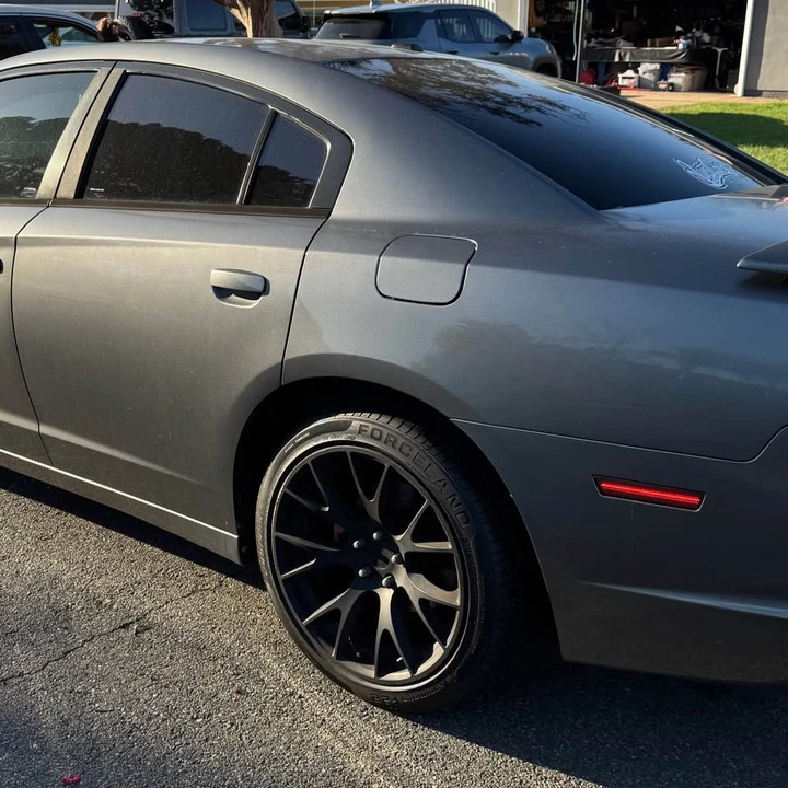 2012 Dodge Charger 7th Gen - Image 3 of 7