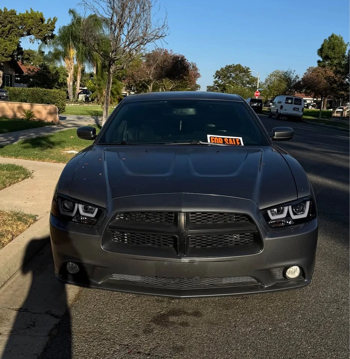 2012 Dodge Charger 7th Gen - Image 6 of 7