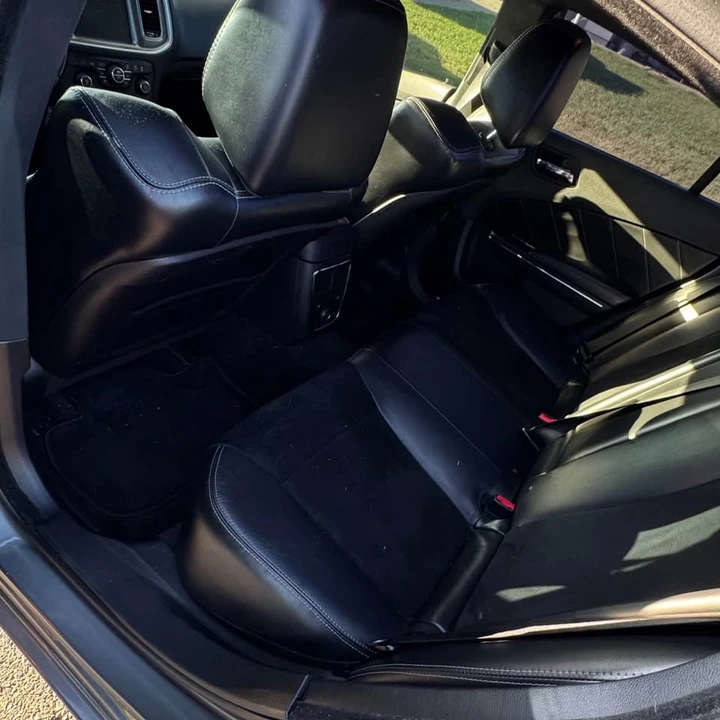 2012 Dodge Charger 7th Gen - Image 5 of 7