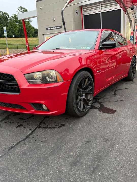 2012 Dodge Charger 7th Gen - Image 3 of 6
