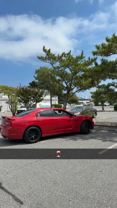 2012 Dodge Charger 7th Gen - Image 2 of 6