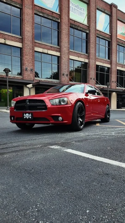 2012 Dodge Charger 7th Gen - Image 4 of 6