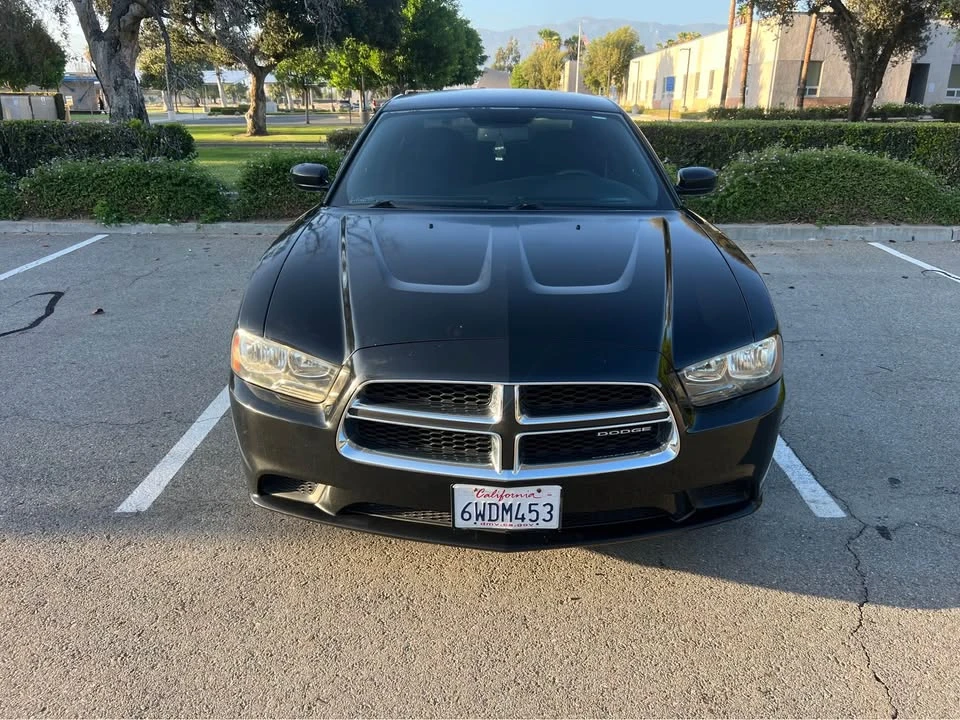 2012 Dodge Charger 7th Gen - Image 7 of 13