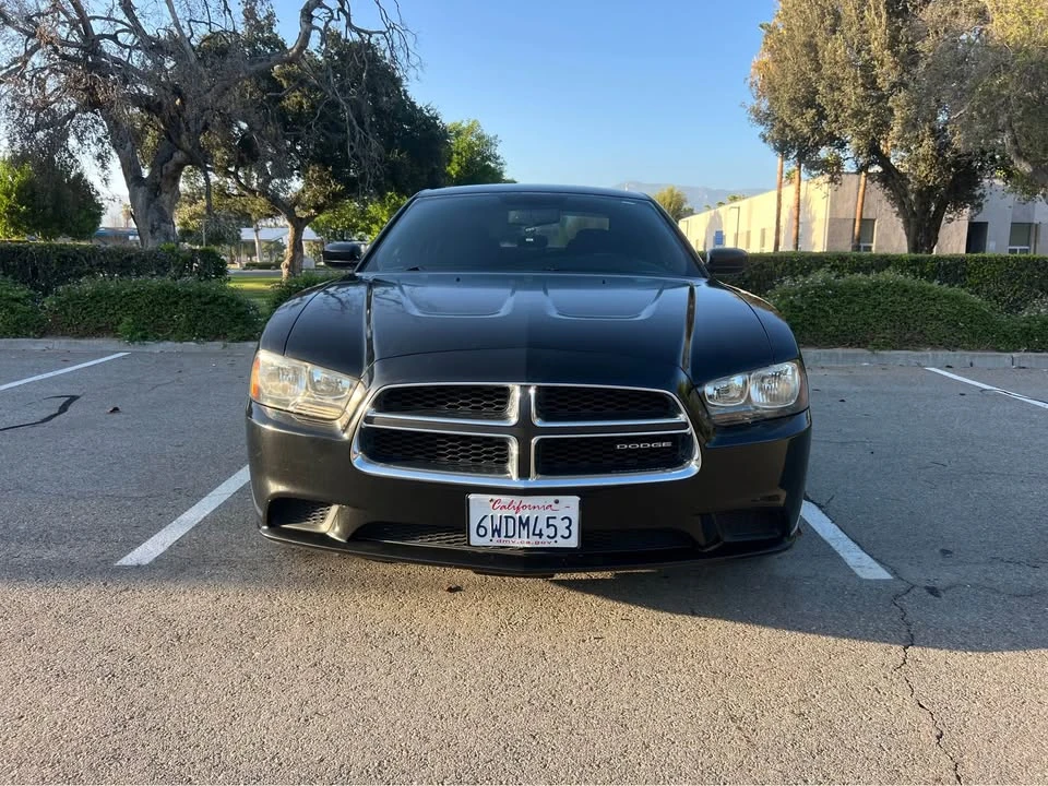 2012 Dodge Charger 7th Gen - Image 6 of 13
