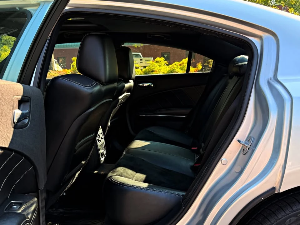 2012 Dodge Charger 7th Gen - Image 8 of 20