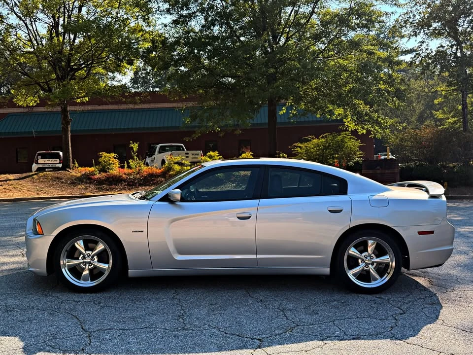 2012 Dodge Charger 7th Gen - Image 6 of 20