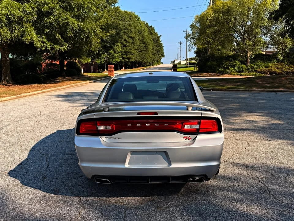 2012 Dodge Charger 7th Gen - Image 5 of 20