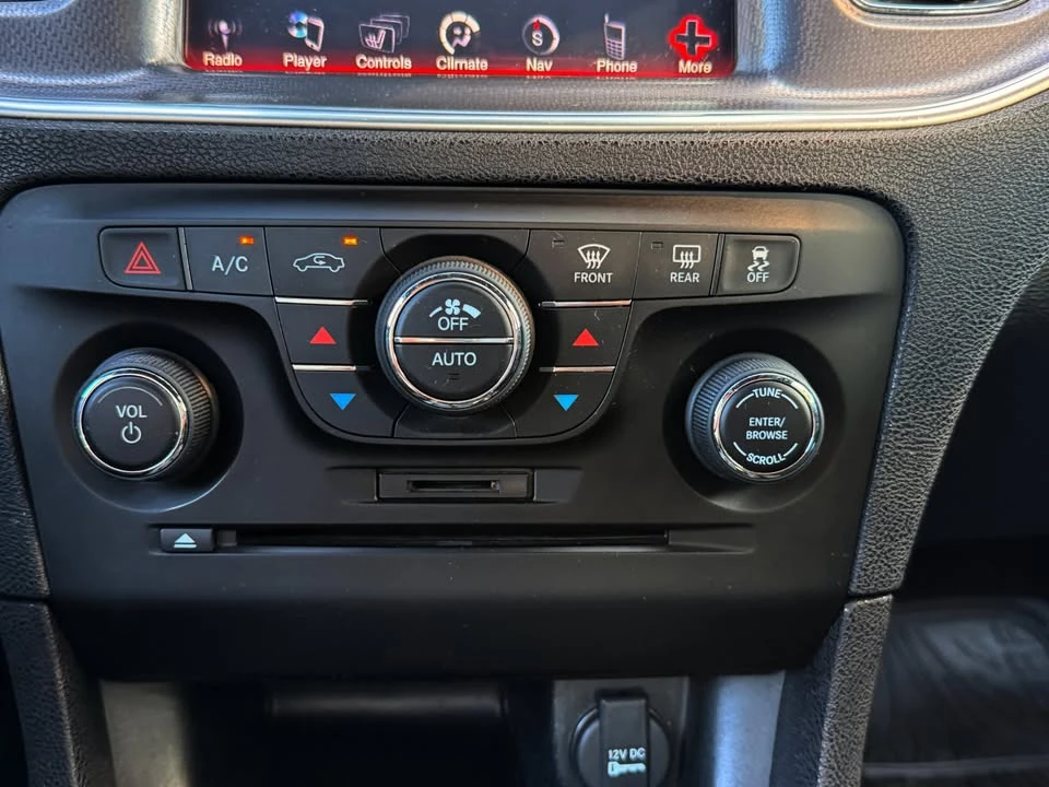 2012 Dodge Charger 7th Gen - Image 20 of 20