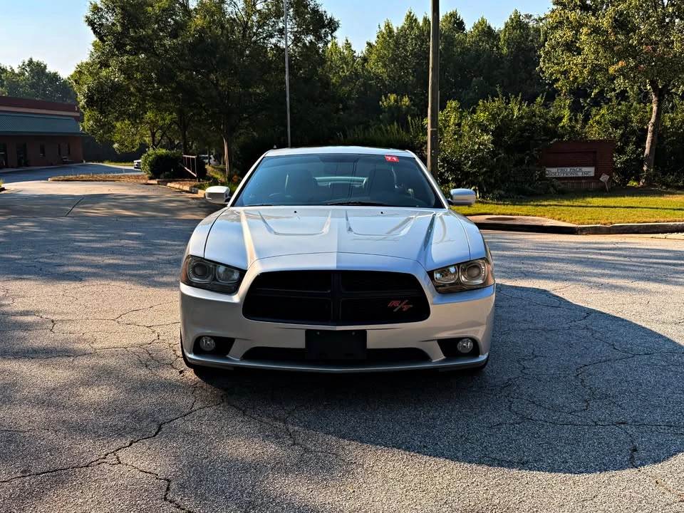 2012 Dodge Charger 7th Gen - Image 2 of 20