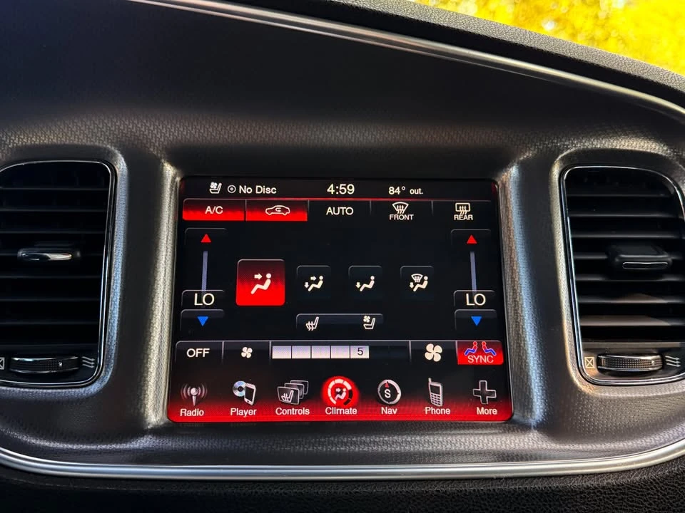 2012 Dodge Charger 7th Gen - Image 15 of 20