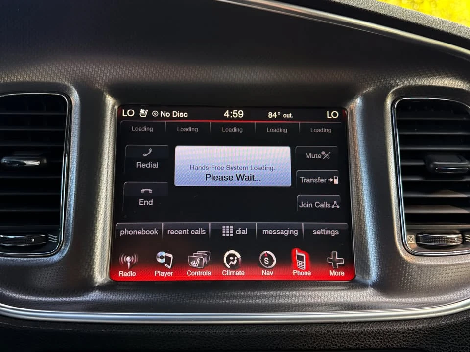 2012 Dodge Charger 7th Gen - Image 18 of 20