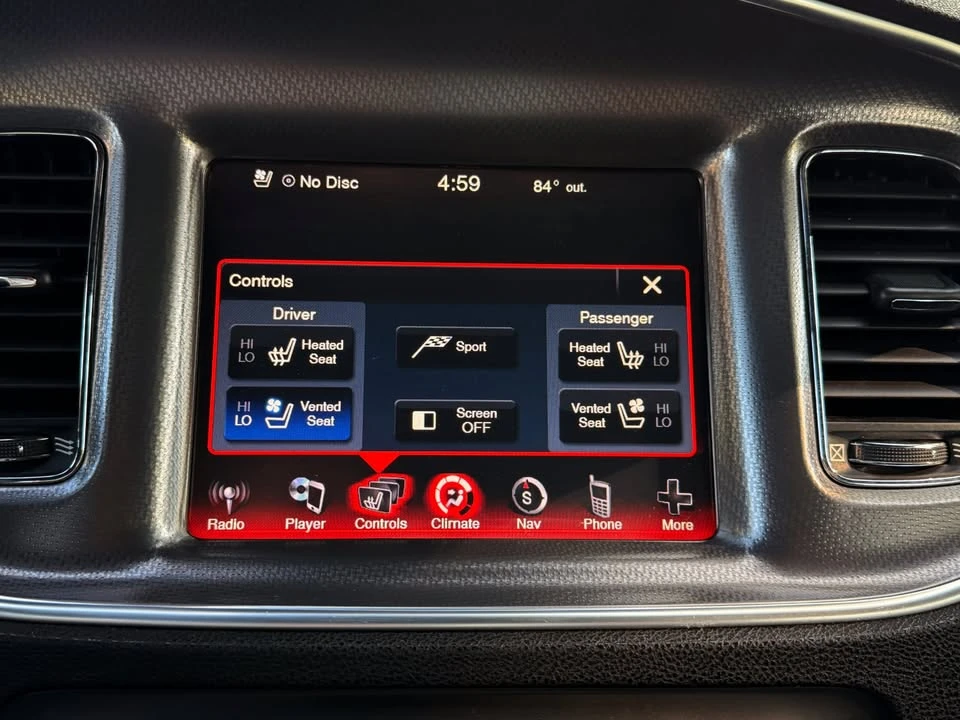 2012 Dodge Charger 7th Gen - Image 14 of 20
