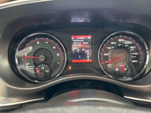 2012 Dodge Charger 7th Gen - Image 14 of 14