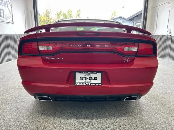 2012 Dodge Charger 7th Gen - Image 5 of 14