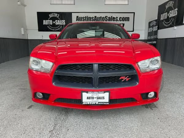 2012 Dodge Charger 7th Gen - Image 2 of 14