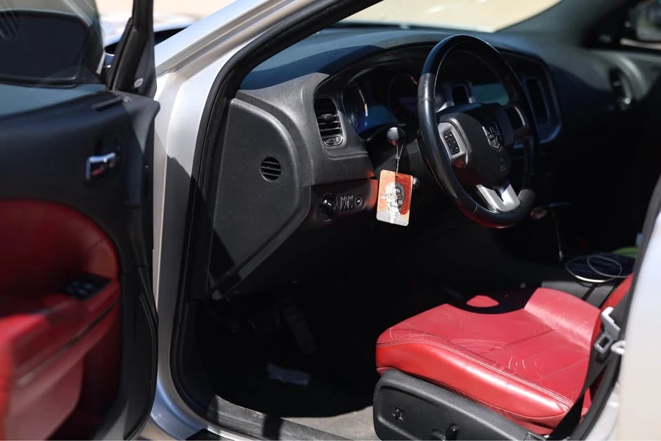 2012 Dodge Charger 7th Gen - Image 3 of 6