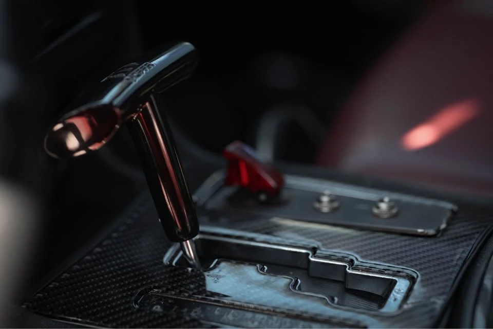 2012 Dodge Charger 7th Gen - Image 5 of 6