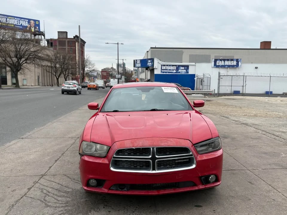 2012 Dodge Charger 7th Gen - Image 3 of 9