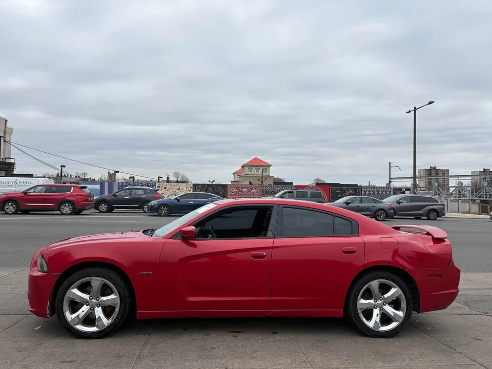 2012 Dodge Charger 7th Gen - Image 8 of 9