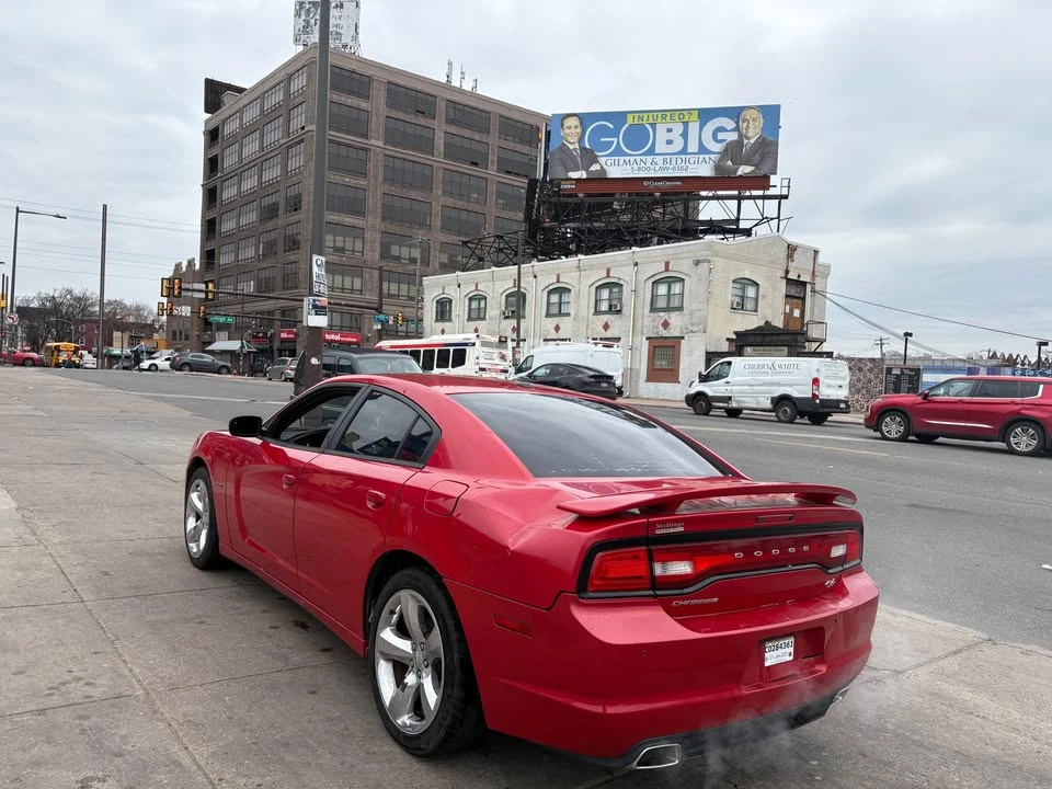 2012 Dodge Charger 7th Gen - Image 5 of 9