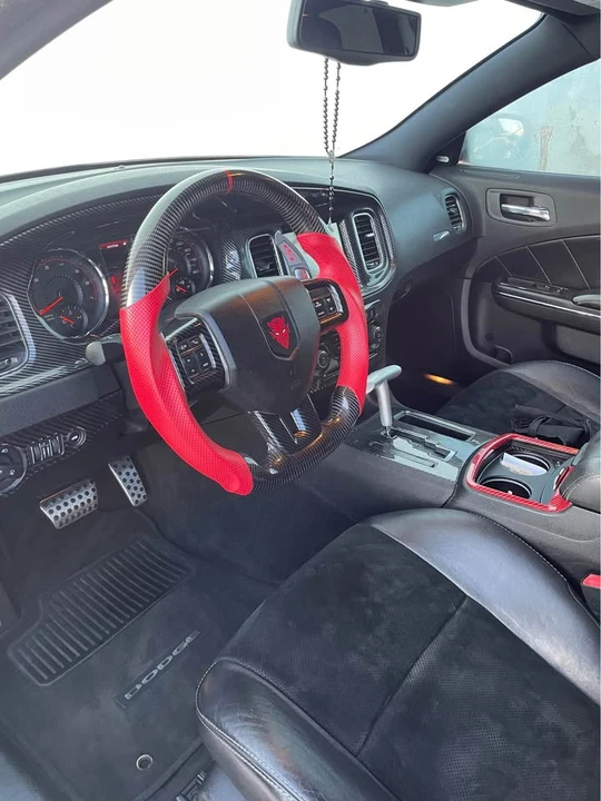 2012 Dodge Charger 7th Gen - Image 3 of 4