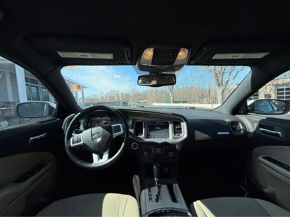 2012 Dodge Charger 7th Gen - Image 7 of 17