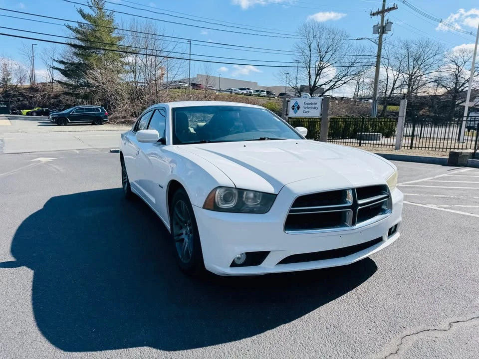 2012 Dodge Charger 7th Gen - Image 11 of 17