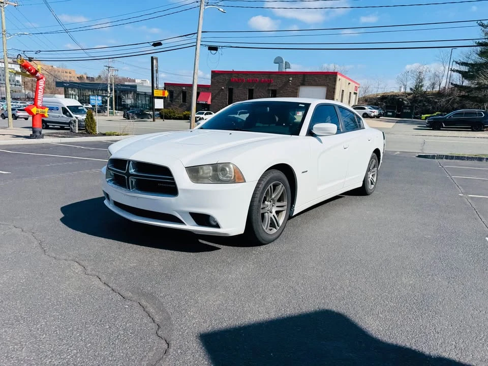 2012 Dodge Charger 7th Gen - Image 12 of 17