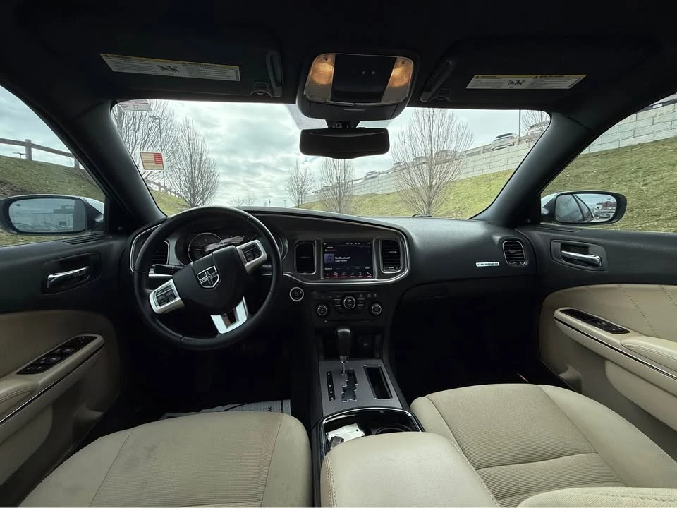 2012 Dodge Charger 7th Gen - Image 14 of 14