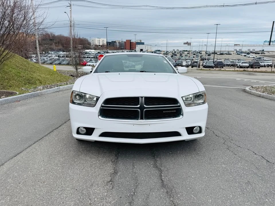 2012 Dodge Charger 7th Gen - Image 10 of 14