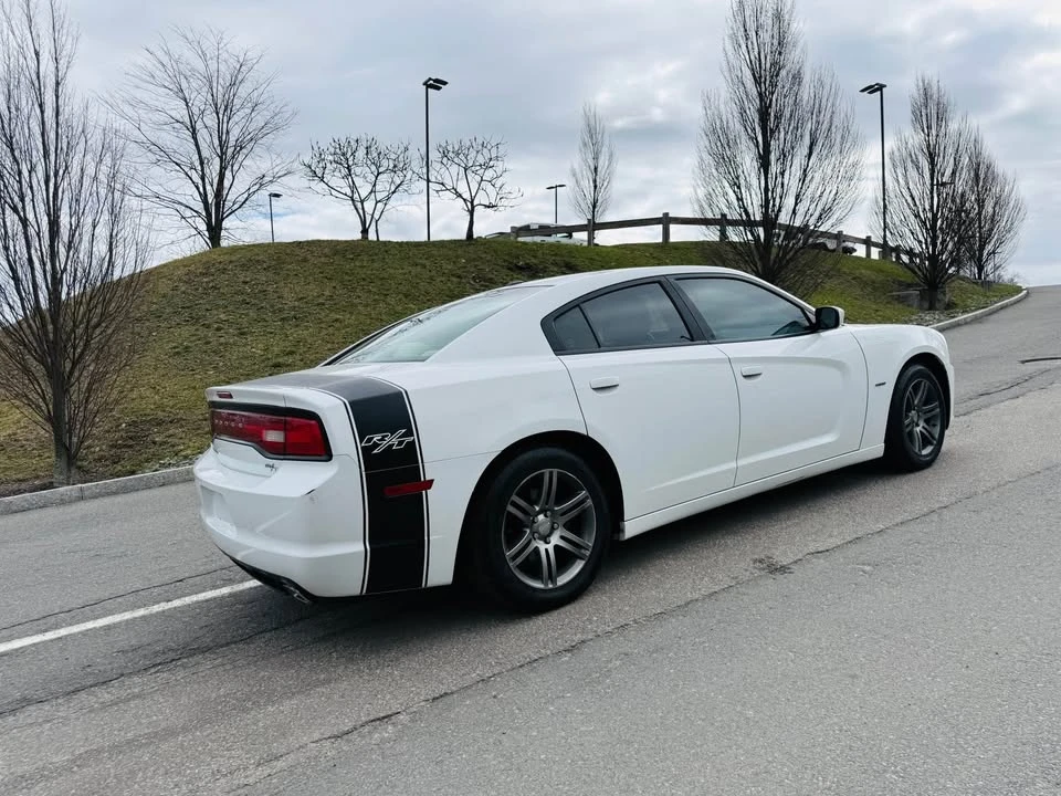 2012 Dodge Charger 7th Gen - Image 3 of 14