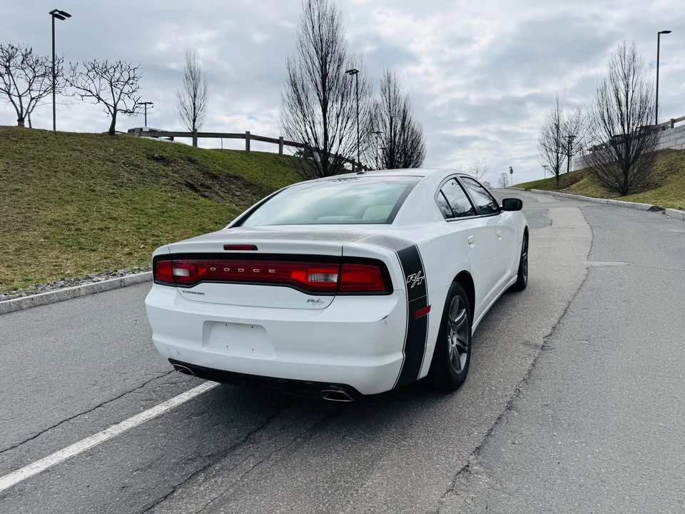 2012 Dodge Charger 7th Gen - Image 7 of 14